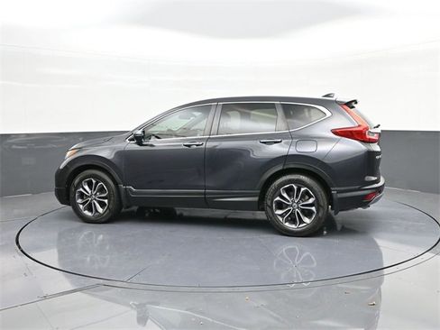 Used 2019 Honda CR-V EX image 5