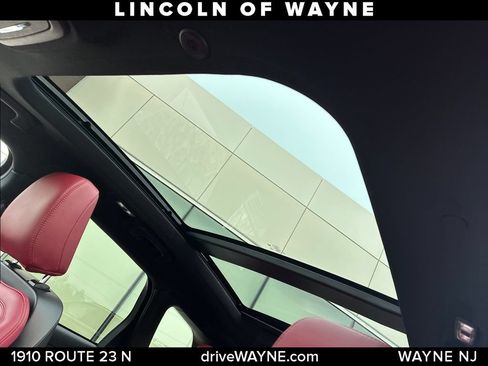 Certified 2023 Lincoln Corsair Reserve AWD/4WD image 15
