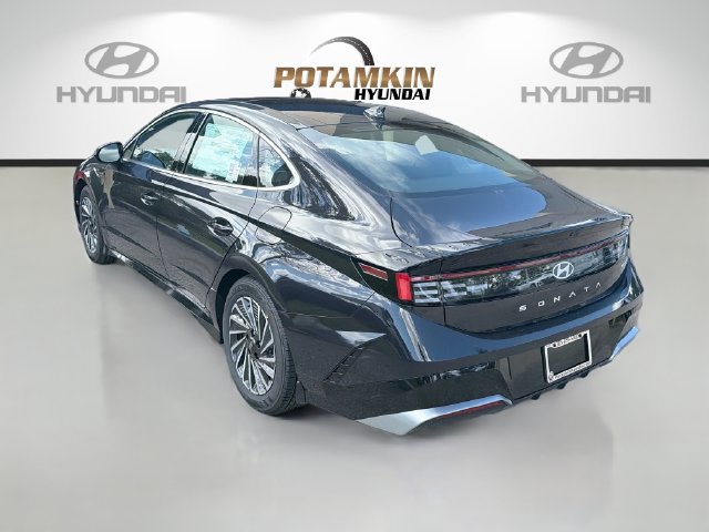 New 2026 Hyundai Sonata SEL FWD image 7