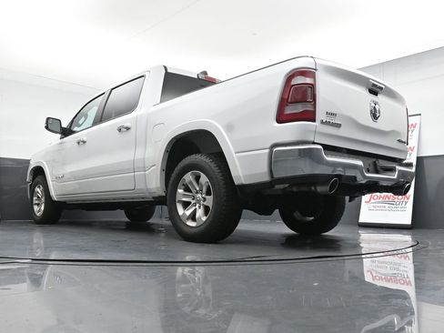 Used 2022 RAM 1500 Laramie image 41