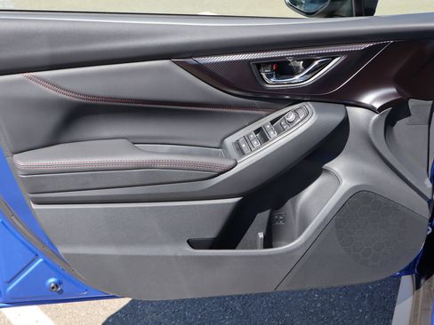 New 2025 Subaru WRX Premium w/ Popular Package #2A image 8