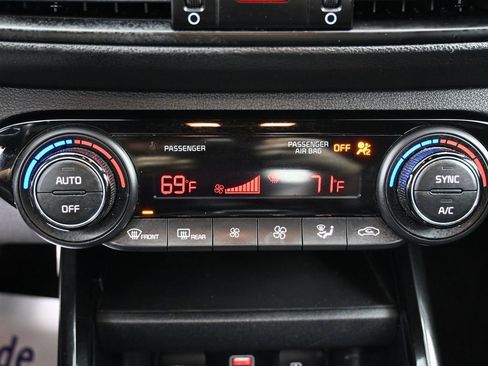 Used 2023 Kia Forte GT-Line w/ GT-Line Technology Package image 26