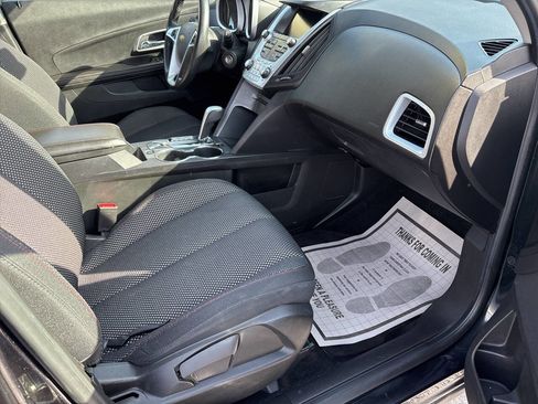 Used 2015 Chevrolet Equinox LT FWD image 8