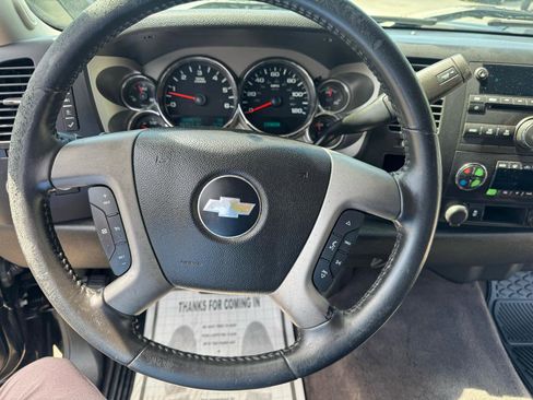 Used 2013 Chevrolet Silverado 1500 LT w/ All-Star Edition RWD image 21