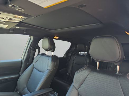 Used 2026 Toyota Sienna XLE Woodland Edition AWD/4WD image 27