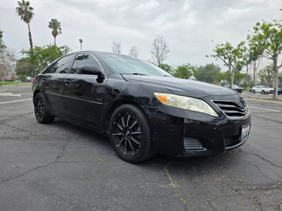Used 2010 Toyota Camry LE