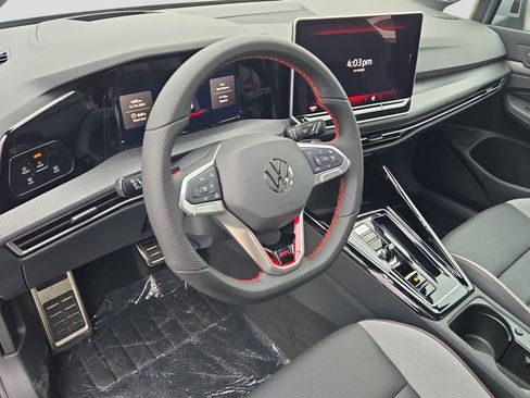 New 2026 Volkswagen GTI Autobahn FWD image 10