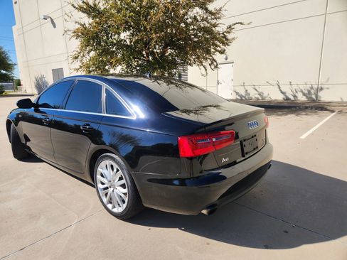 Used 2013 Audi A6 3.0T Premium Plus image 22
