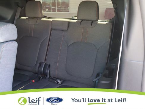 Used 2023 Honda Pilot Sport image 33