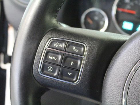 Used 2017 Jeep Wrangler Unlimited Sport w/ Quick Order Package 24S image 10