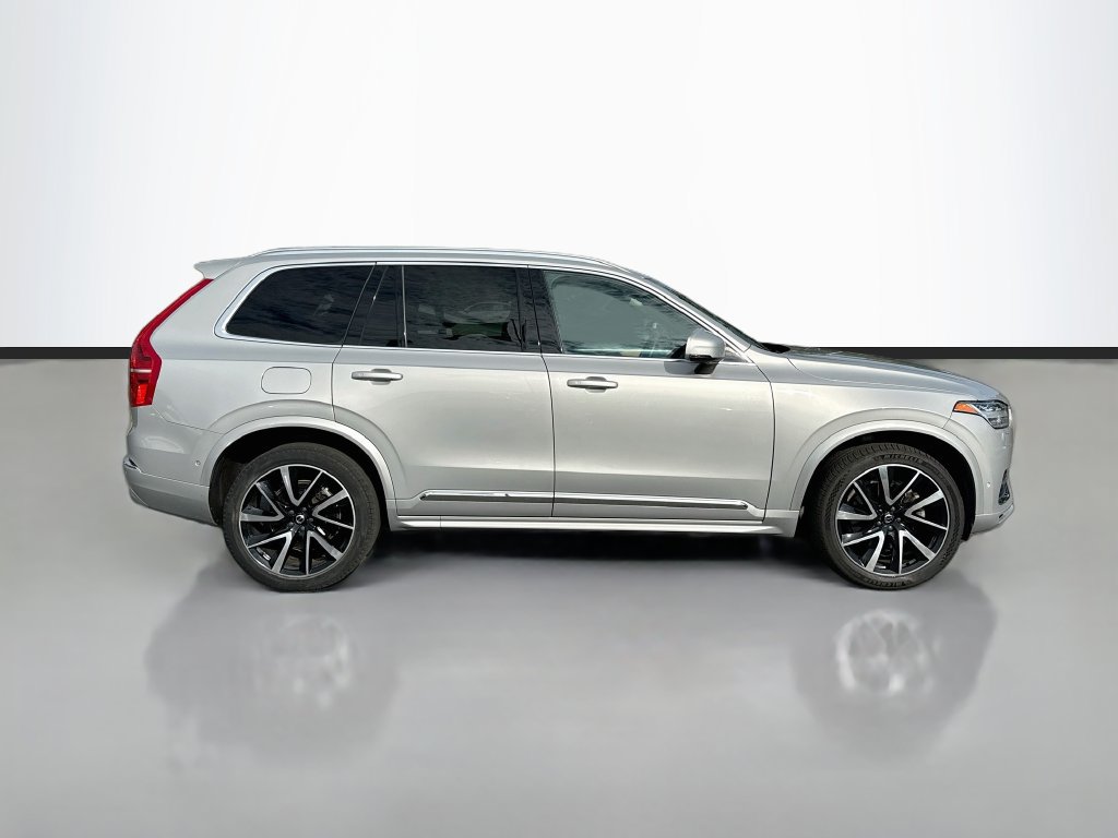 Used 2023 Volvo XC90 B6 Plus AWD/4WD image 8