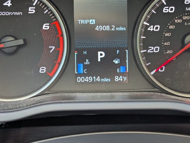 Used 2024 Mitsubishi Eclipse Cross Ralliart AWD/4WD image 29