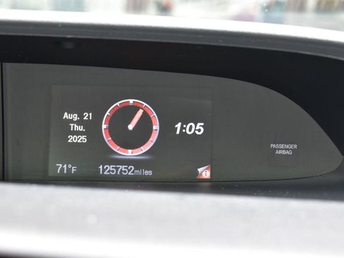 Used 2015 Honda Civic Si image 30