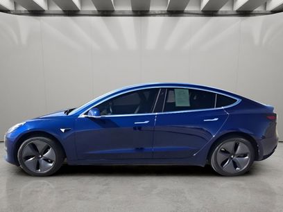Used 2019 Tesla Model 3 Standard Range Plus