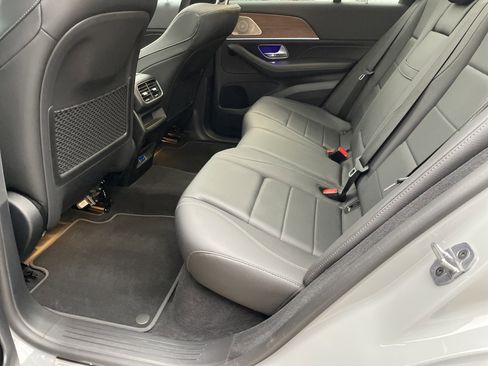 Certified 2026 Mercedes-Benz GLE 450 4MATIC image 39