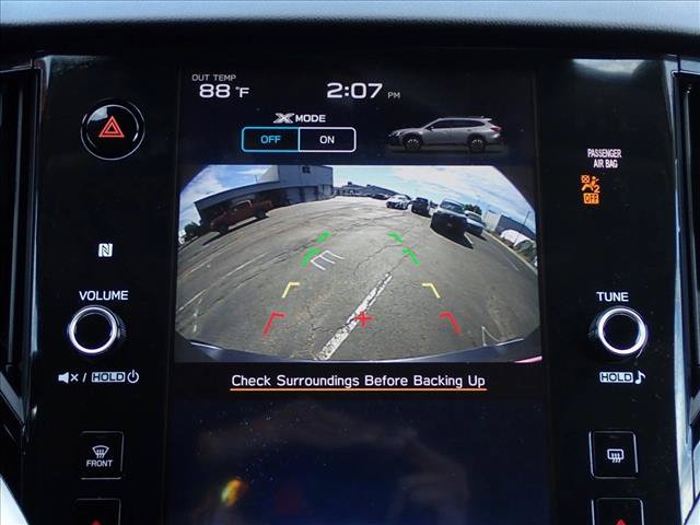 Used 2025 Subaru Outback Premium AWD/4WD image 19