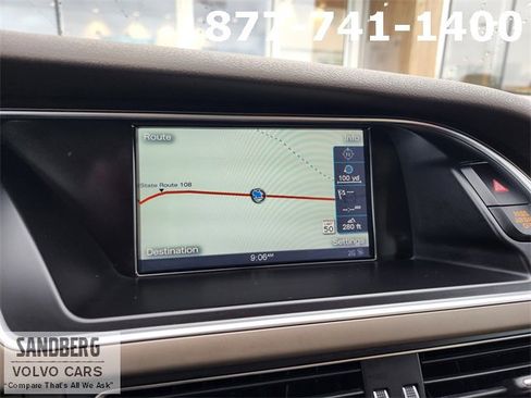 Used 2013 Audi A4 Prestige image 23