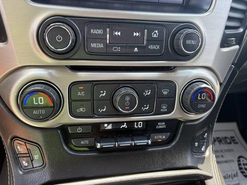 Used 2016 GMC Yukon Denali w/ Open Road Package RWD image 39