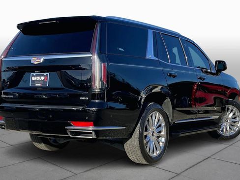 Used 2023 Cadillac Escalade Premium Luxury image 12