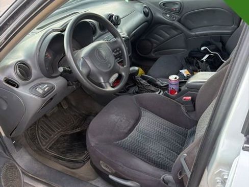 Used 2003 Pontiac Grand Am SE image 12