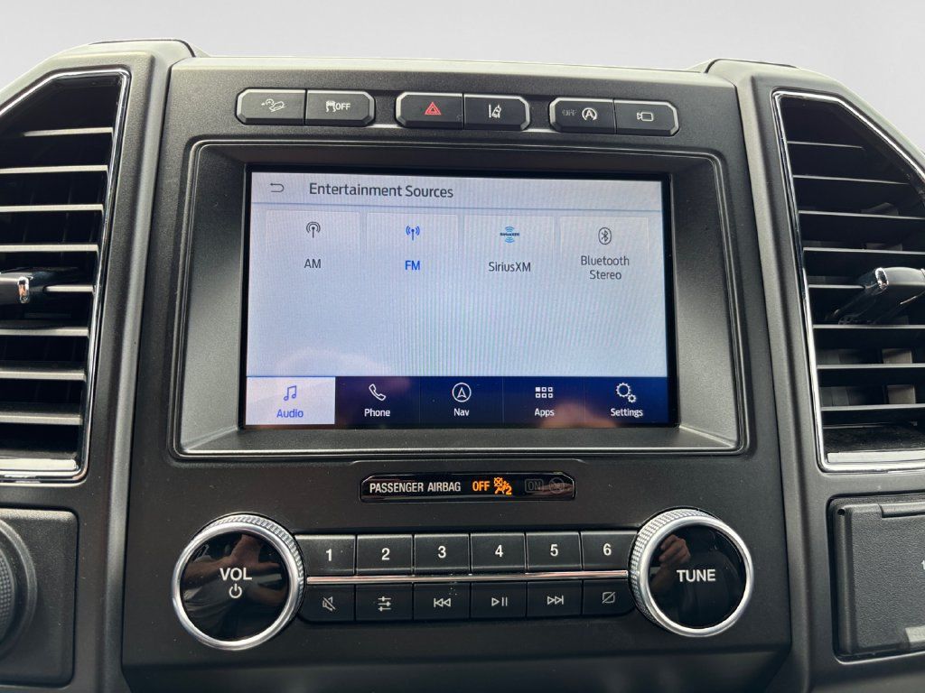 Used 2021 Ford Expedition Limited AWD/4WD image 24