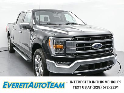 Used 2023 Ford F150 Lariat