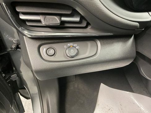 New 2026 Buick Envista Preferred w/ Convenience I Package image 10