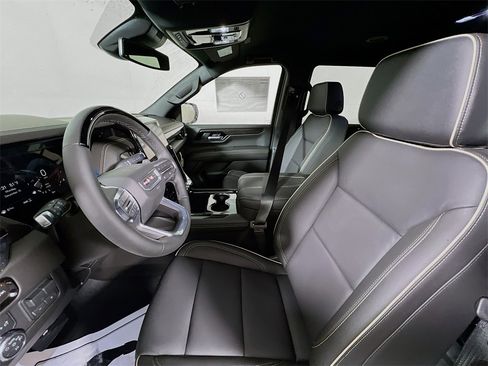 New 2026 GMC Yukon Elevation image 16