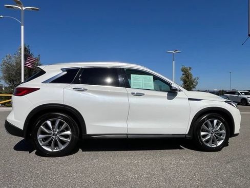 Used 2019 INFINITI QX50 Essential w/ Proassist Package FWD image 6