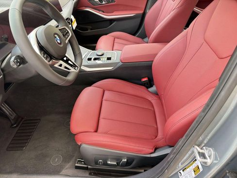 New 2026 BMW 330i Sedan RWD image 5
