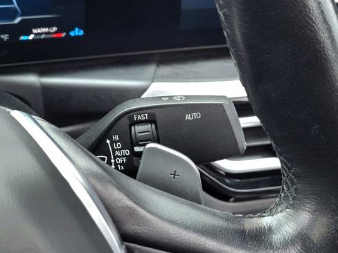 Used 2024 BMW 430i Convertible image 20