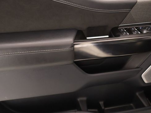 Used 2022 Ford F150 Platinum w/ Equipment Group 701A High image 18