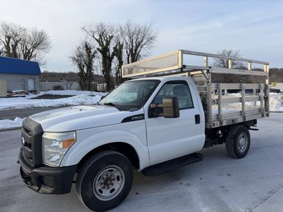 Used 2013 Ford F250 XL