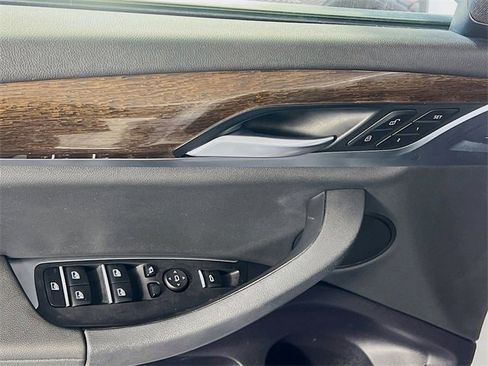 Used 2019 BMW X3 xDrive30i w/ Premium Package image 11