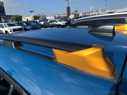 Used 2024 Subaru Crosstrek 2.5i Wilderness w/ Wilderness Package image 14