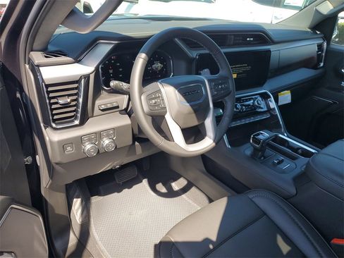 New 2026 GMC Sierra 1500 Denali w/ Denali Reserve Package image 11