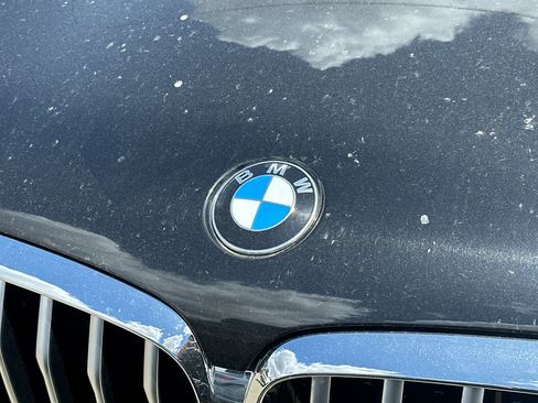 Used 2023 BMW X5 xDrive40i AWD/4WD image 10