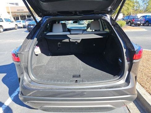 Certified 2025 Lexus RX 350 Premium image 7