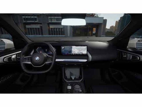 Used 2026 BMW X3 xDrive30 image 10