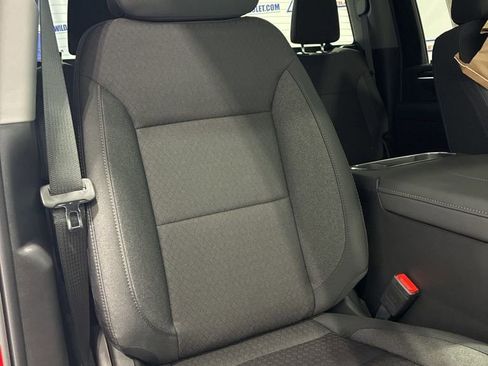 New 2026 Chevrolet Silverado 3500 LT w/ Convenience Package AWD/4WD image 46
