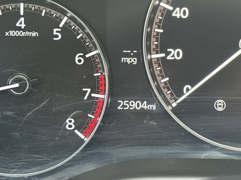 Used 2023 MAZDA CX-30 AWD 2.5 S image 29