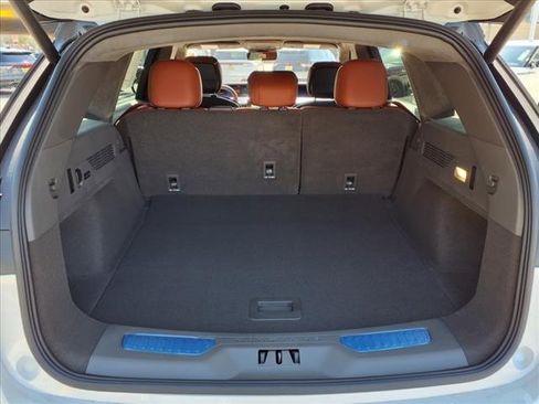 New 2025 Lincoln Nautilus Black Label w/ Jet Appearance Package image 14