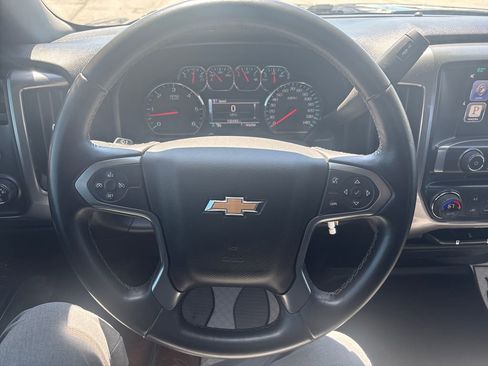 Used 2014 Chevrolet Silverado 1500 LT w/ All Star Edition AWD/4WD image 19