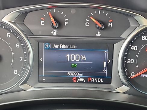Used 2022 Chevrolet Equinox LT FWD image 13