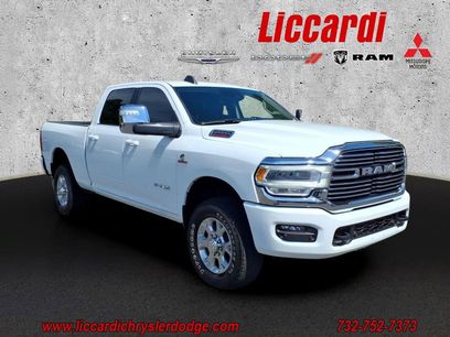 Used 2024 RAM 2500 Laramie w/ Safety Group