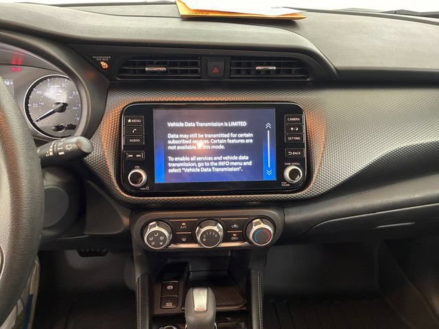 Used 2024 Nissan Kicks SV FWD image 26