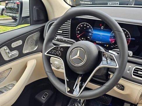 New 2026 Mercedes-Benz GLE 350 4MATIC image 26