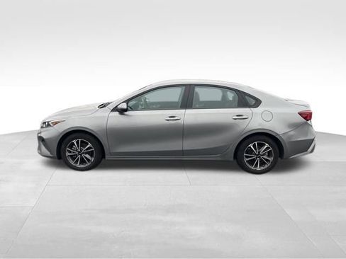 Certified 2024 Kia Forte LXS image 6