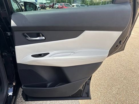 New 2026 Nissan Murano SL AWD/4WD image 31