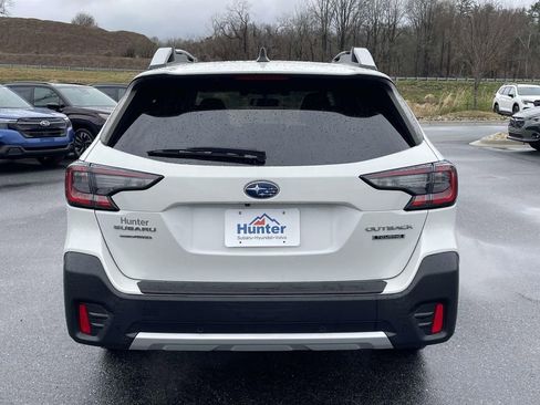 Used 2022 Subaru Outback Touring w/ Popular Package #2 image 27